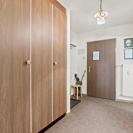 Apartment Triangel D Grossenberger *