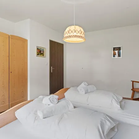 Apartment Triangel D Grossenberger